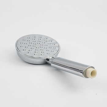 Tuš set ABS, prijenosni, četiri točke spajanja, ušteda vode, model H-h1009
