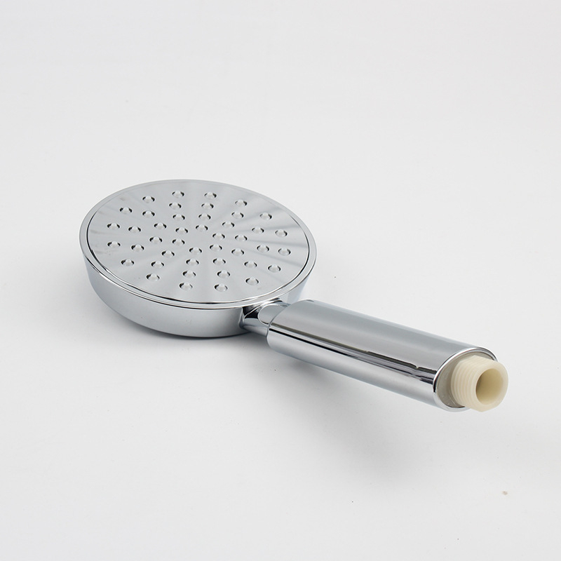 Tuš set ABS, prijenosni, četiri točke spajanja, ušteda vode, model H-h1009