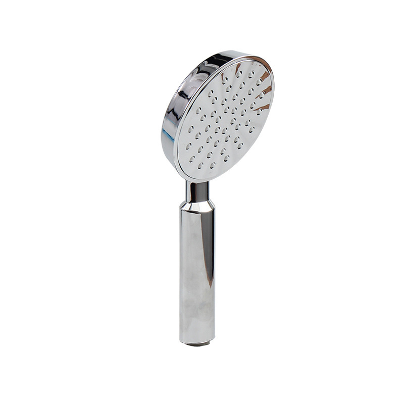 Tuš set ABS, prijenosni, četiri točke spajanja, ušteda vode, model H-h1009