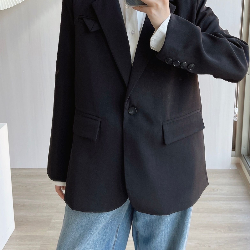 Costum feminin croială în formă de A, poliester, guler stand, fără mâneci, primăvara 2025