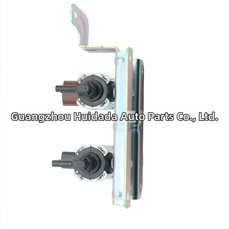 Automobilový solenoidový ventil tlakový konvertor, model K5T46597, rozsah merania Standard, presnosť merania Standard