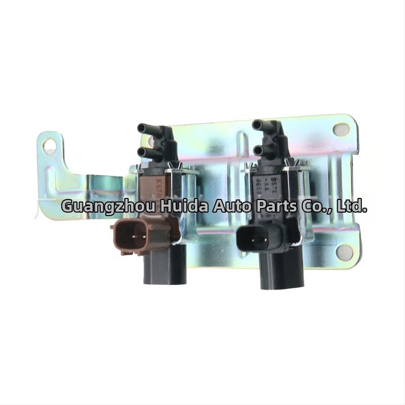 Automobilový solenoidový ventil tlakový konvertor, model K5T46597, rozsah merania Standard, presnosť merania Standard