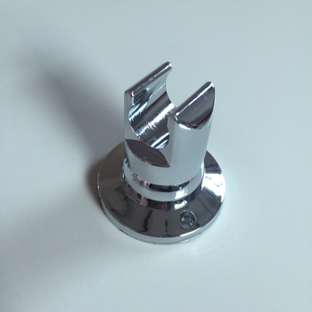 Suport pentru capul de duș - ABS, rotire la 360°, potrivire universală, montaj prin găuri