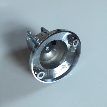 Suport pentru capul de duș - ABS, rotire la 360°, potrivire universală, montaj prin găuri