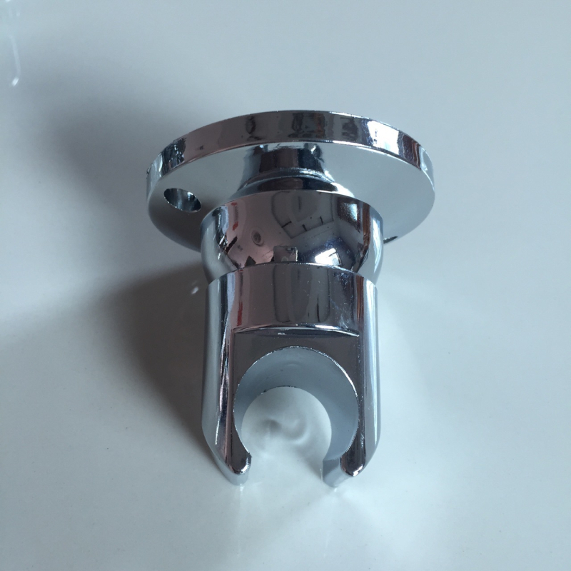 Suport pentru capul de duș - ABS, rotire la 360°, potrivire universală, montaj prin găuri