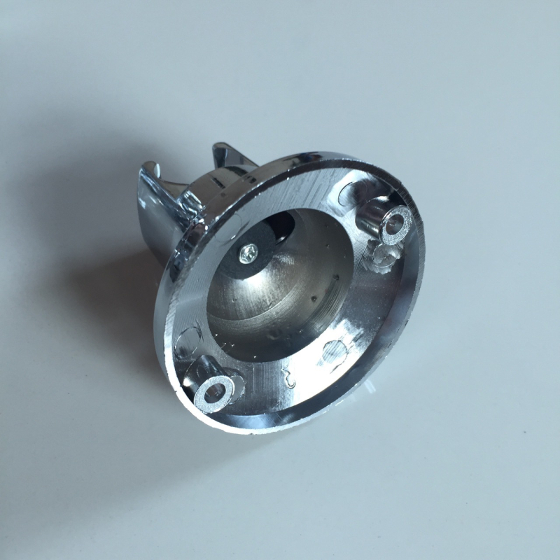 Suport pentru capul de duș - ABS, rotire la 360°, potrivire universală, montaj prin găuri