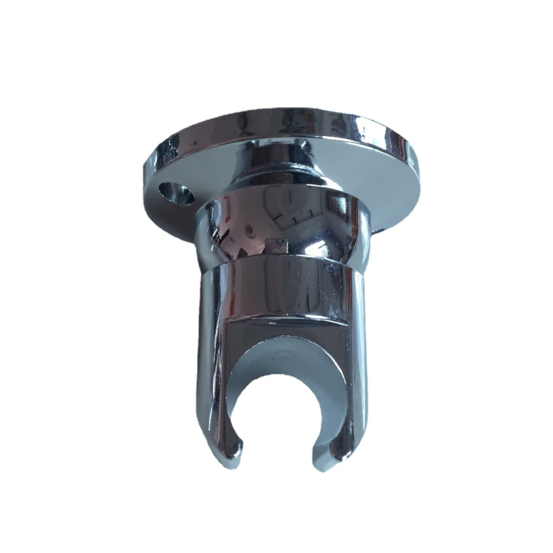 Suport pentru capul de duș - ABS, rotire la 360°, potrivire universală, montaj prin găuri