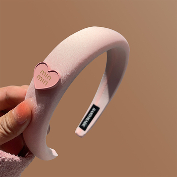 Accesoriu pentru păr — stil dulce, lucrat manual (Material: țesătură; Proces: lucrat manual; Stil: dulce; Categorie: accesorii pentru păr; Potrivit pentru: femei)