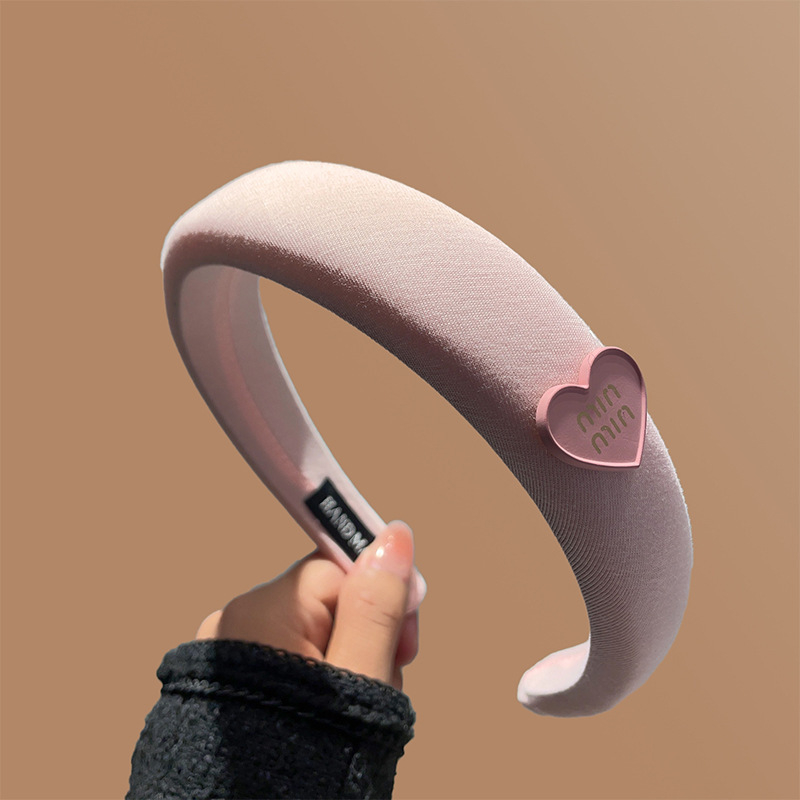 Accesoriu pentru păr — stil dulce, lucrat manual (Material: țesătură; Proces: lucrat manual; Stil: dulce; Categorie: accesorii pentru păr; Potrivit pentru: femei)