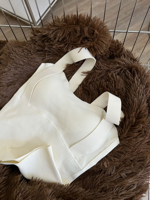 Ženska termalna vesta s umetkom za prsa, fleece podstava, bezšivna, najlon tkanina