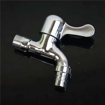 Ventil za perilicu rublja s valjkastim jezgom ventila, montaža u 4 točke, ABS tijelo, promjer ulaza/izlaza 2, radna temperatura 40