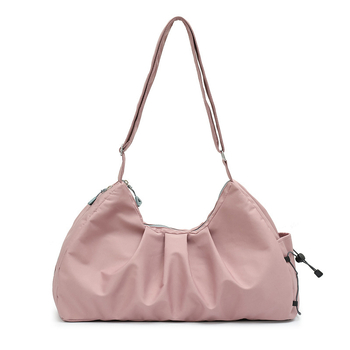 Gabide torba za putovanje za fitness i jogu – Unisex, Street Fashion stil, ispod 20 L, EVA materijal
