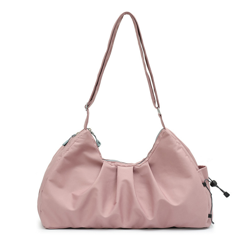Gabide torba za putovanje za fitness i jogu – Unisex, Street Fashion stil, ispod 20 L, EVA materijal
