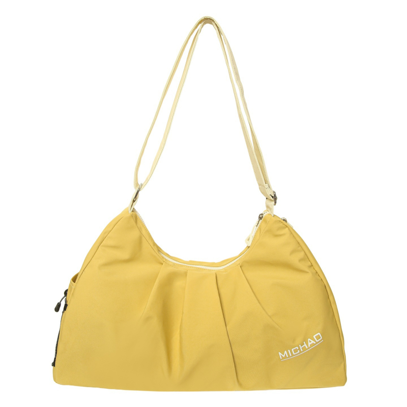 Gabide torba za putovanje za fitness i jogu – Unisex, Street Fashion stil, ispod 20 L, EVA materijal