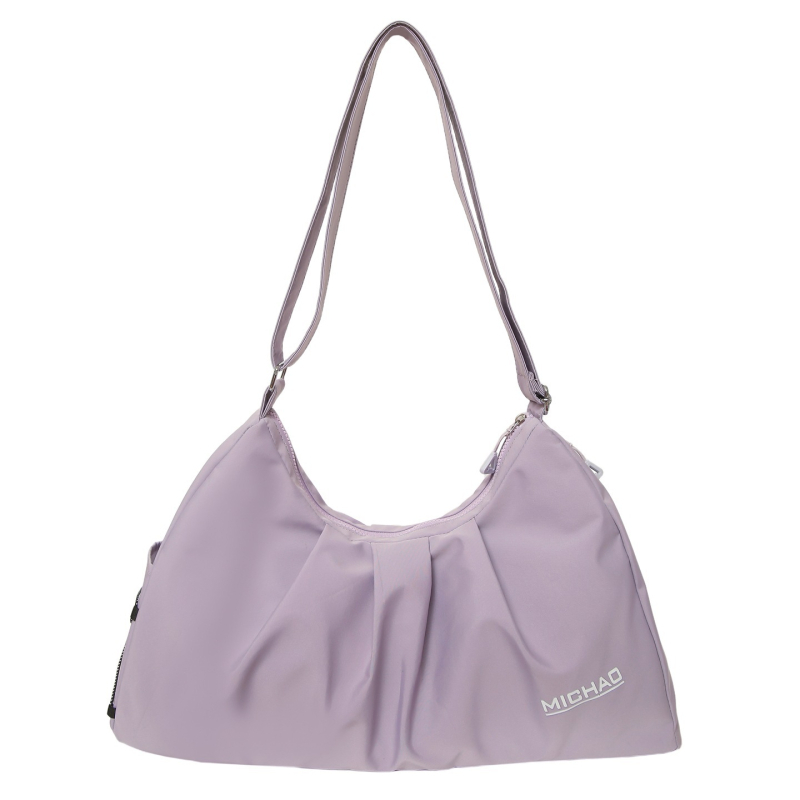 Gabide torba za putovanje za fitness i jogu – Unisex, Street Fashion stil, ispod 20 L, EVA materijal