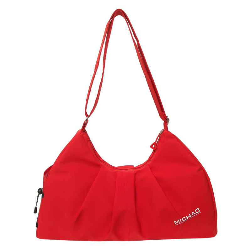 Gabide torba za putovanje za fitness i jogu – Unisex, Street Fashion stil, ispod 20 L, EVA materijal