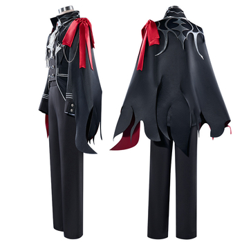 Cosplay kostim lika Photographer Joseph iz Fifth Personality za žene, poliester tkanina, sekundarni materijal: Drugi, glavni sadržaj materijala <30%, pogodan za uloge u igrama/animacijama, proljeće 2024