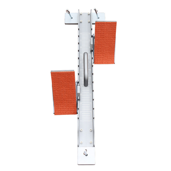 Συσκευή εκκίνησης για στίβο, αλουμινένιο κράμα, μάρκα: άλλοι, προέλευση: Taizhou, Jiangsu, κατάλληλη για στίβο