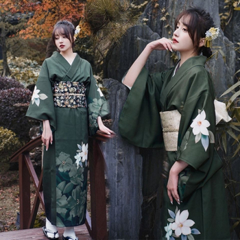 Kimono haljina, kinesko-japanska fuzija, Chenille tkanina s elastanom, unisex, proljeće 2025