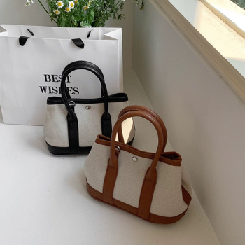 Ženska crossbody torbica u urbanom minimalističkom stilu od PU kože, magnetno zatvaranje i džep za telefon