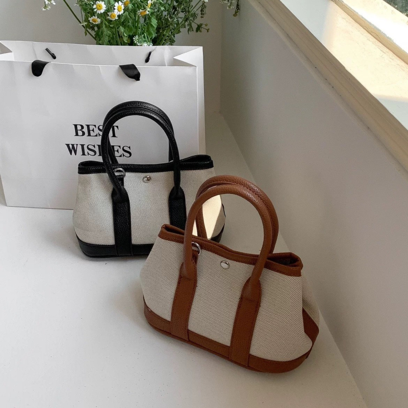 Ženska crossbody torbica u urbanom minimalističkom stilu od PU kože, magnetno zatvaranje i džep za telefon