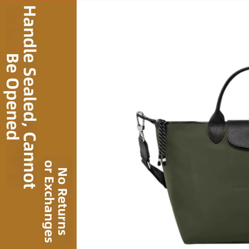 Torba u obliku knedle od kraft papira, gradski minimalistički stil
