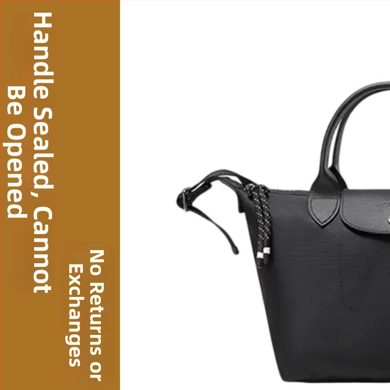 Torba u obliku knedle od kraft papira, gradski minimalistički stil