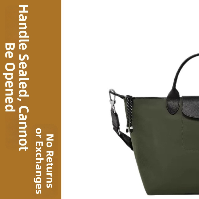 Torba u obliku knedle od kraft papira, gradski minimalistički stil