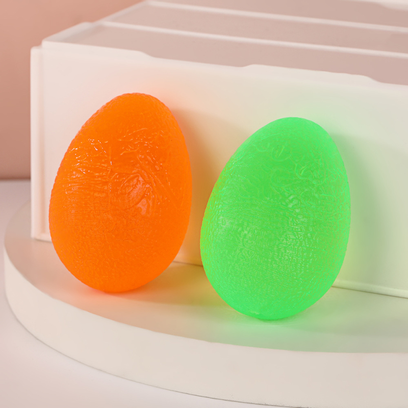 Ötfingeres fogólabda – kéz erejét edző eszköz, puha TPR gumi, rugós ellenállás, testreszabható paraméterek, alkalmas férfiaknak, nőknek és minden korosztálynak