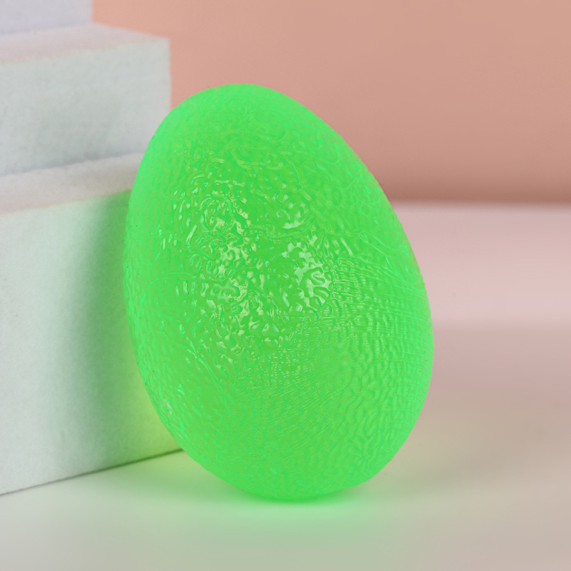 Ötfingeres fogólabda – kéz erejét edző eszköz, puha TPR gumi, rugós ellenállás, testreszabható paraméterek, alkalmas férfiaknak, nőknek és minden korosztálynak