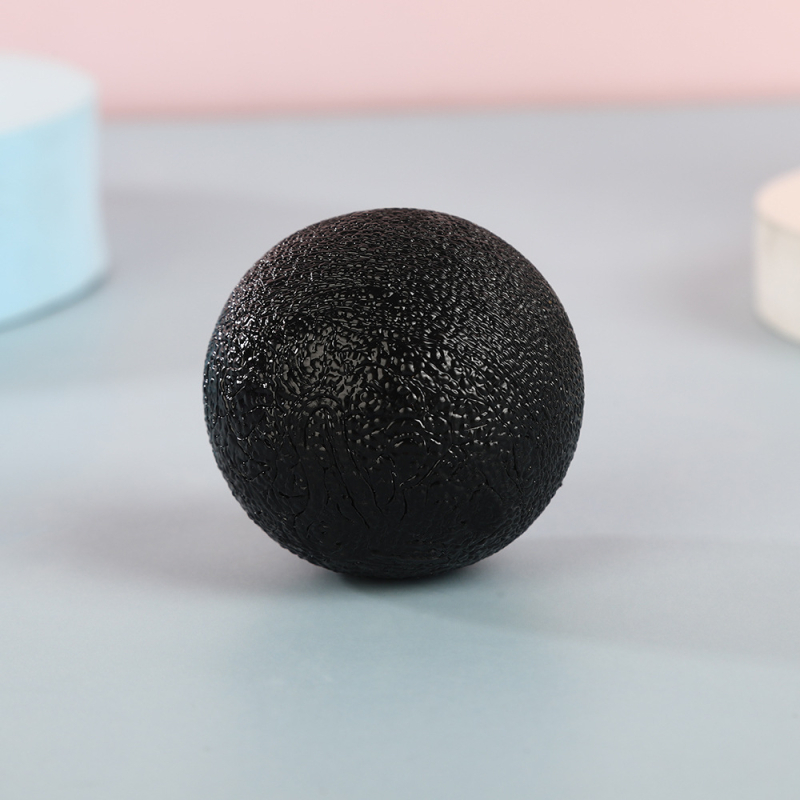 Ötfingeres fogólabda – kéz erejét edző eszköz, puha TPR gumi, rugós ellenállás, testreszabható paraméterek, alkalmas férfiaknak, nőknek és minden korosztálynak