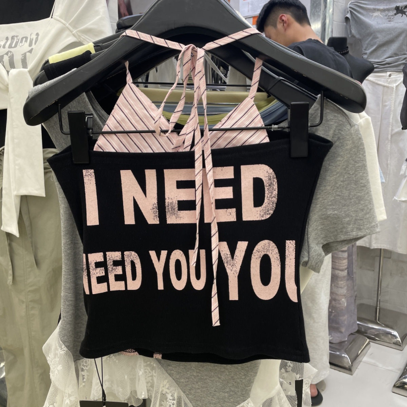 Tube top s halter-dekolteom, lijepim leđima, rayon tkanina, pune čašice s tankim oblikom