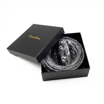 Centură pentru bărbați din piele PU cu cataramă automată și cataramă din fier, lățime 2-4 cm, brand Cuddy Phoenix