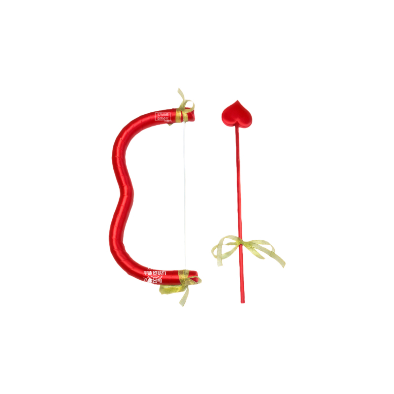 Σετ κοστουμιού Αφροδίτης με φτερά, τόξο και βέλη – αξεσουάρ κοστουμιού; Υλικό: σφυρηλατημένος ζωνίς; Κατασκευή: ημιχειροποίητη και ημι-μηχανοποιημένη; Διαθεσιμότητα προσαρμογής