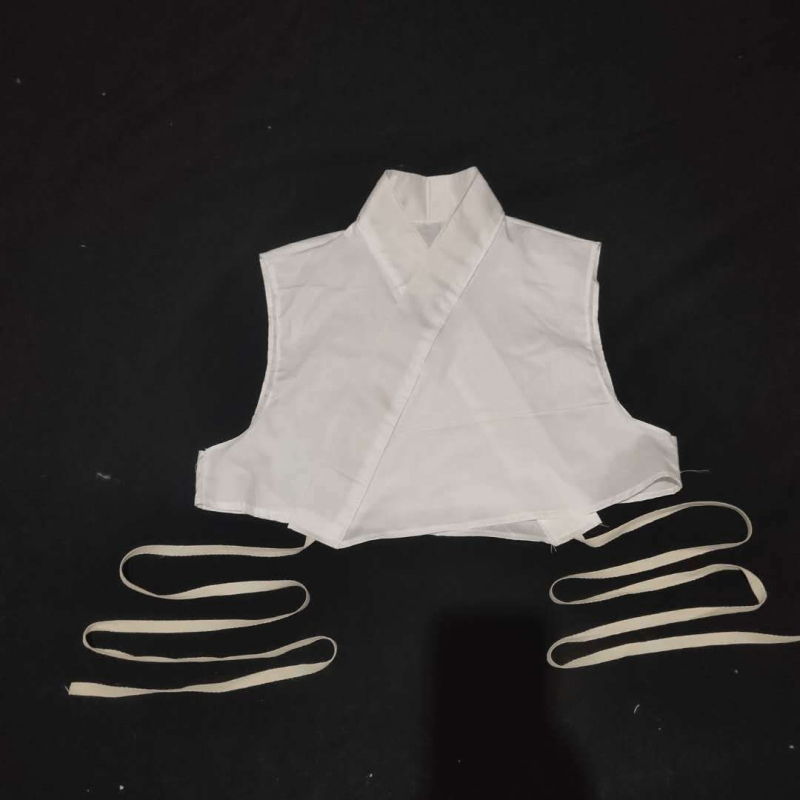 Peking Opera gallér kiegészítő, pamut, gyerekeknek, jelmezhez, 2025 tavasz, termék kódja 7iajnz8f