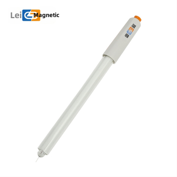 Πλατινένιο ηλεκτρόδιο - αισθητήρας μετάλλων, μοντέλο 213-01, θερμοκρασία λειτουργίας 0–50°C, τύπος ανιχνευτή: Άλλο