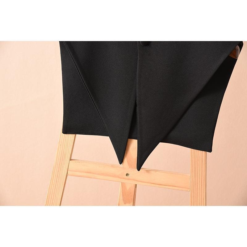 Dekoratív műanyag gallér ingekhez és ruhákhoz, nagy hegyes dizájnnal, európai/amerikai stílus (Márka: Powerful merchants; Életkor: Felnőtt; Anyag: Other; Szezon: Winter 2022)