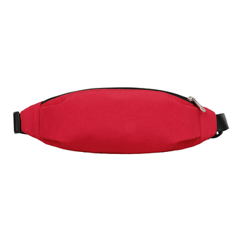 Maranck platnena pojasna torba za sport, unisex, dizajn smanjenja opterećenja