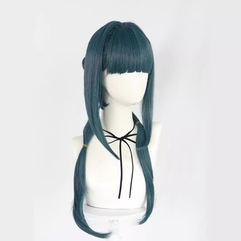 Angus Wig DM5535 Cosplay paróka, cartoon stílus, magas hőmérsékletű huzal, mechanizmus feldolgozás, férfiak számára