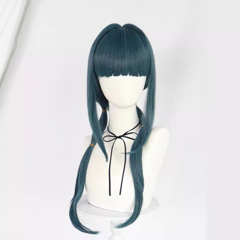 Angus Wig DM5535 Cosplay paróka, cartoon stílus, magas hőmérsékletű huzal, mechanizmus feldolgozás, férfiak számára