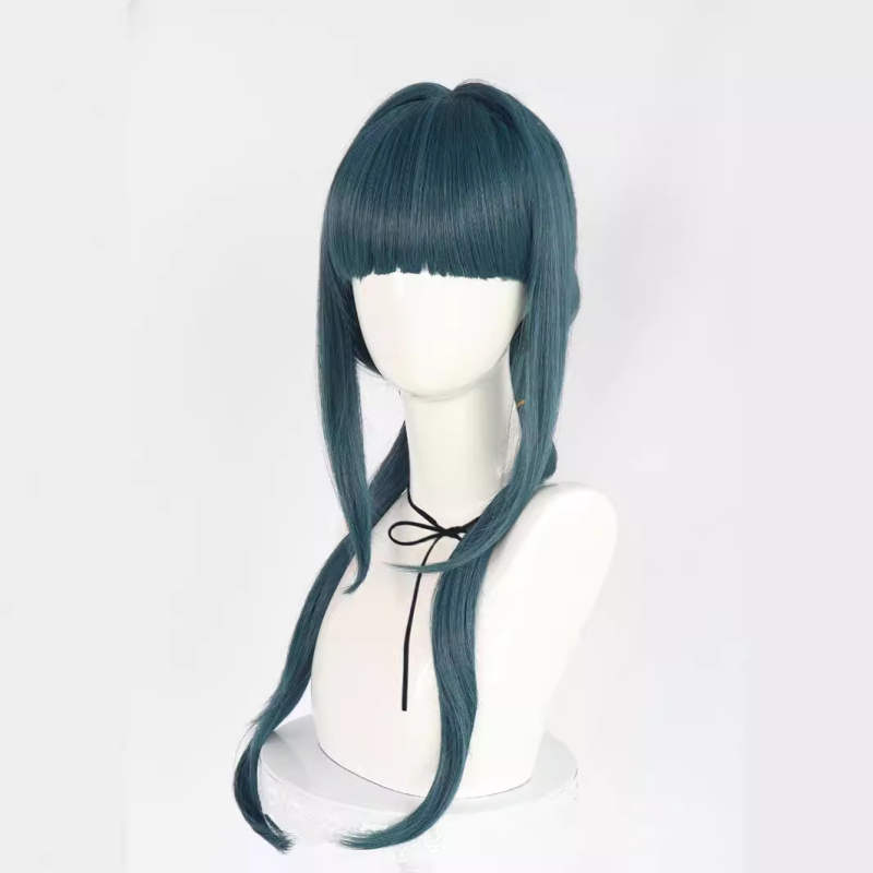 Angus Wig DM5535 Cosplay paróka, cartoon stílus, magas hőmérsékletű huzal, mechanizmus feldolgozás, férfiak számára