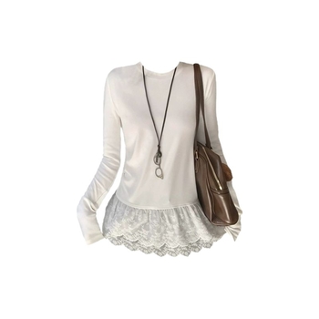 Majica s dugim rukavima i kapuljačom od Derong velura s 30–50% elastana, okrugli izrez, obična duljina 50–65 cm, gradski stil