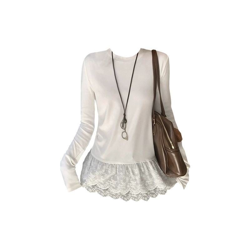 Majica s dugim rukavima i kapuljačom od Derong velura s 30–50% elastana, okrugli izrez, obična duljina 50–65 cm, gradski stil