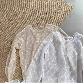 Női hosszú ujjú felső kerek nyakkal, egyszínű, slim szabású, pulóver-stílus, spandex anyag