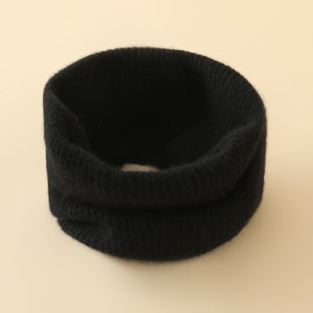 Șal de gât din cașmir – căldură de iarnă, țesătură Plain Weave, Warp Knit prelucrare, 31–50% cașmir, fular mic, versatil