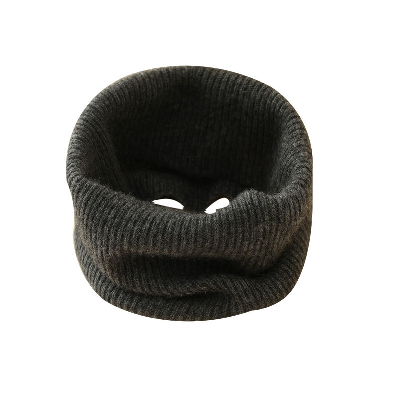 Șal de gât din cașmir – căldură de iarnă, țesătură Plain Weave, Warp Knit prelucrare, 31–50% cașmir, fular mic, versatil