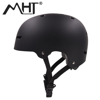 Casca de ciclism MHT EPS - Unisex, pentru adulți