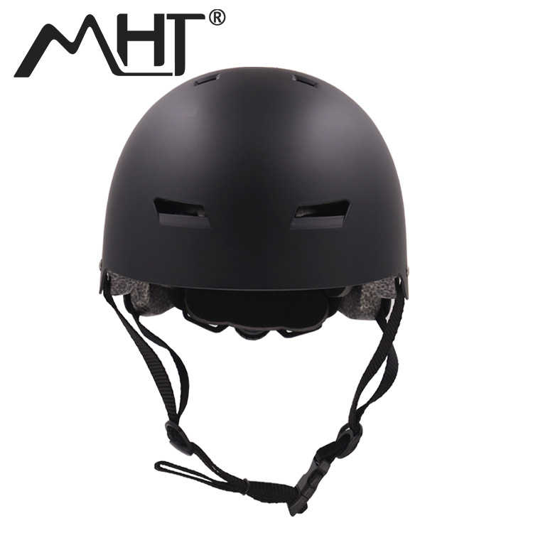 Casca de ciclism MHT EPS - Unisex, pentru adulți