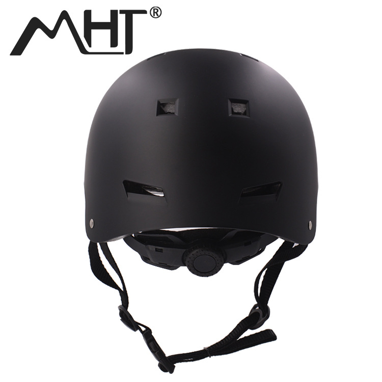 Casca de ciclism MHT EPS - Unisex, pentru adulți