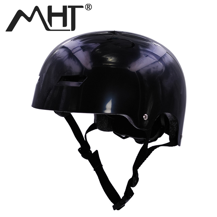 Casca de ciclism MHT EPS - Unisex, pentru adulți